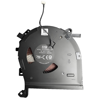 מאוורר AVC BAPC0808R2HY012