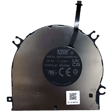 מאוורר AVC BAPC0606R5HY001