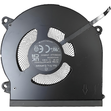מאוורר AVC BAPF0807R5HY001