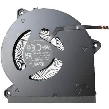 מאוורר AVC BAPJ0808R5HY001