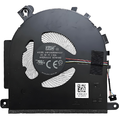 מאוורר AVC BAPC0905R5HY007