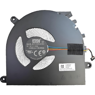 מאוורר AVC BAPA1009R2HY002