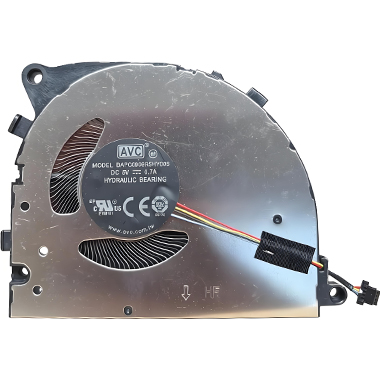 מאוורר AVC BAPC0906R5HY006