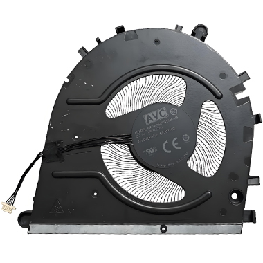 מאוורר AVC BAPA0907R5HY008