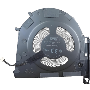 מאוורר AVC BAPA0805R5HY011