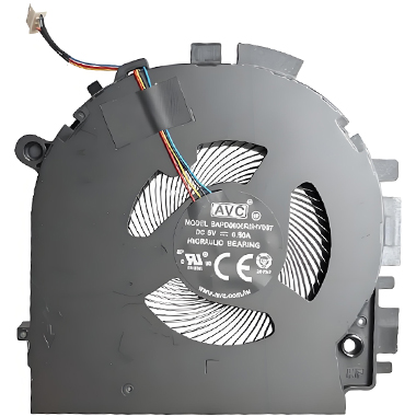 מאוורר AVC BAPD0806R5HY007