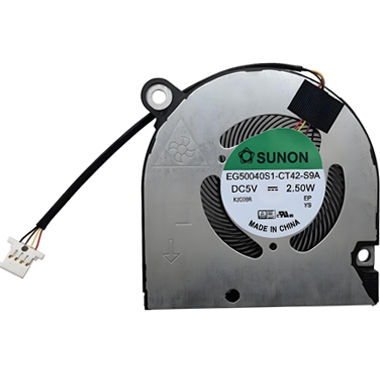 מאוורר SUNON EG50040S1-CT42-S9A