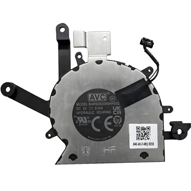 מאוורר AVC BAPB0505R5HY012
