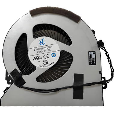 מאוורר HuaYing BJB520S2H-000P
