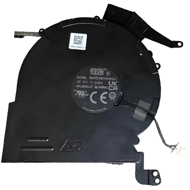 מאוורר AVC BAPC0807R2HY001