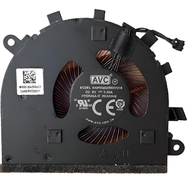 מאוורר AVC BAPB0605R5HY016