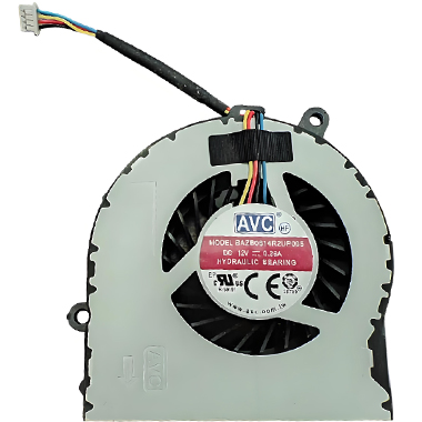 מאוורר AVC BAZB0614R2UP005