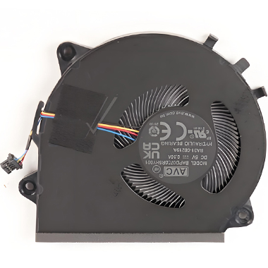 מאוורר AVC BAPD0705R5HY001
