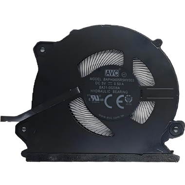 מאוורר AVC BAPH0605R5HY003