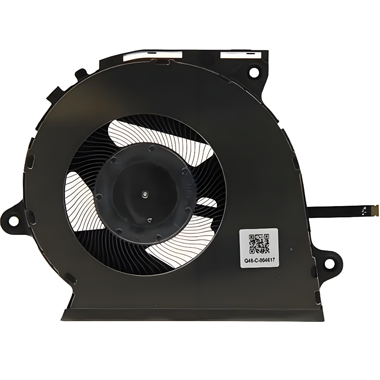 מאוורר קירור CPU עבור AVC BAPG0604R5HY001