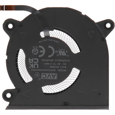 מאוורר AVC BAPG0504R5HY002
