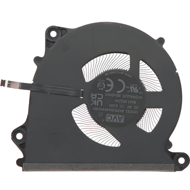 מאוורר AVC BAPE0604R5HY001