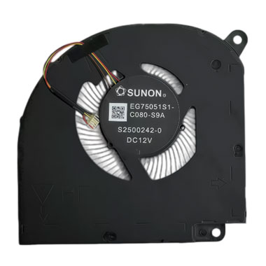מאוורר SUNON EG75051S1-C080-S9A
