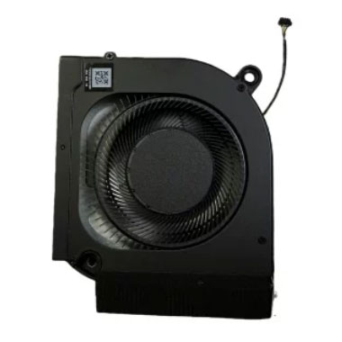 מאוורר קירור GPU עבור FCN DFSCL12E16486M FQ1H