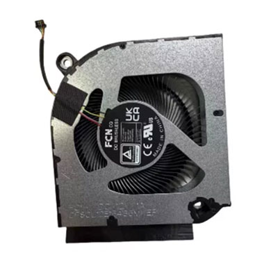 מאוורר FCN DFSCL12E16486M FQ1H