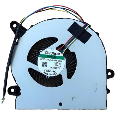 מאוורר SUNON MF75070V1-C391-S9A