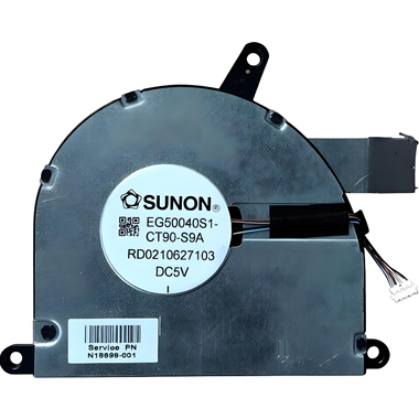 מאוורר SUNON EG50040S1-CT90-S9A