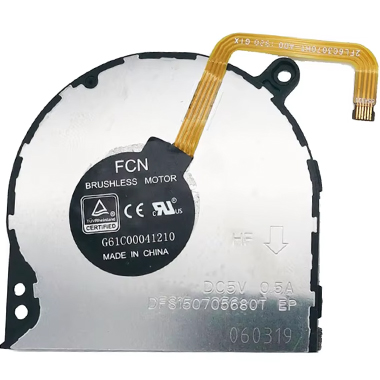 מאוורר Toshiba G61C00041210