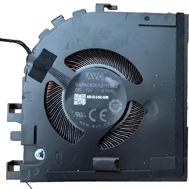 מאוורר AVC BAPA0609R2HY002
