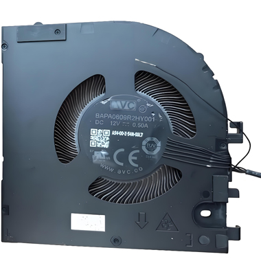 מאוורר AVC BAPA0609R2HY001