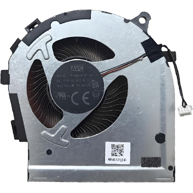 מאוורר AVC BAPB0910R2HY001