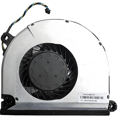 מאוורר FCN FMBJ DFS240012A60T