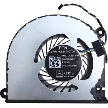 מאוורר FCN FMBJ DFS240012A60T