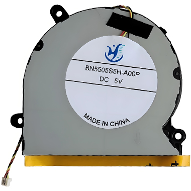 מאוורר HuaYing BN5505S5H-A00P