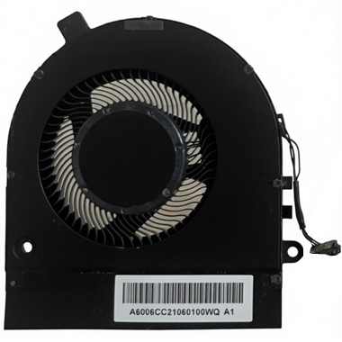 מאוורר קירור CPU עבור AVC BAPA0606R5HY006