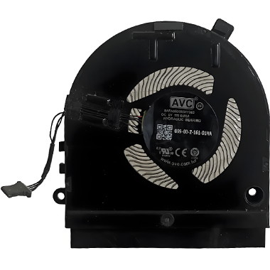 מאוורר AVC BAPA0606R5HY006