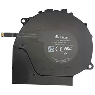 מאוורר DELTA ND85C77-25D01