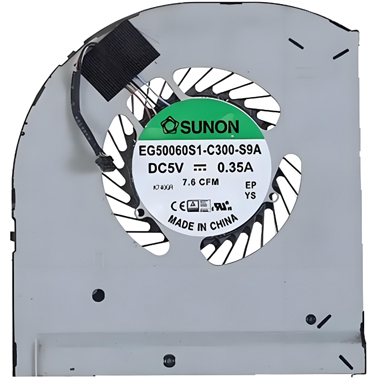 מאוורר SUNON EG50060S1-C300-S9A