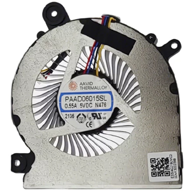 מאוורר AAVID PAAD06015SL N476