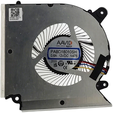 מאוורר AAVID PABD18010SH N475