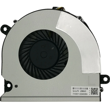 מאוורר קירור CPU עבור DELTA BFB1112HD-00 FHH