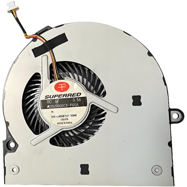 מאוורר SUPERRED CHA5805CS-FQ3A
