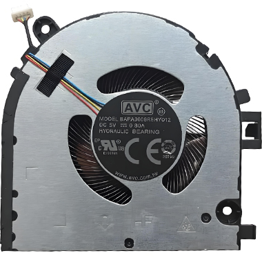 מאוורר AVC BAPA0608R5HY012