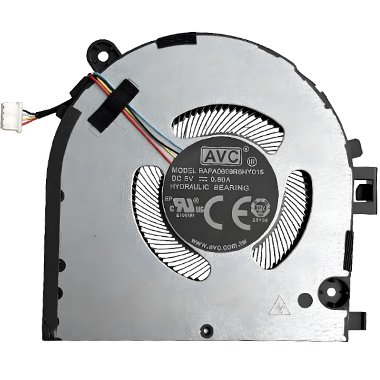 מאוורר AVC BAPA0608R5HY015