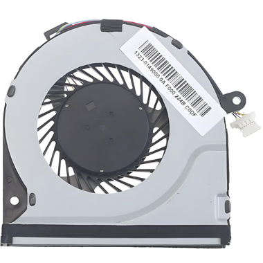 מאוורר קירור GPU עבור FCN FKCW DFS501105PR0T