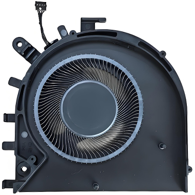 מאוורר קירור CPU עבור AVC BAPB0808R2HY004