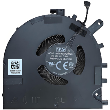 מאוורר AVC BAPB0808R2HY004