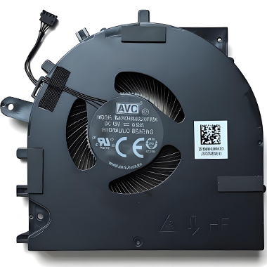 מאוורר AVC BAPC0808R2HY004