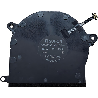 מאוורר SUNON EG70030S1-C170-S9A