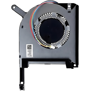 מאוורר קירור GPU עבור FCN FMC9 DFS5K12114262H