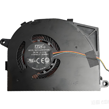 מאוורר AVC BAPC0906R5HY008